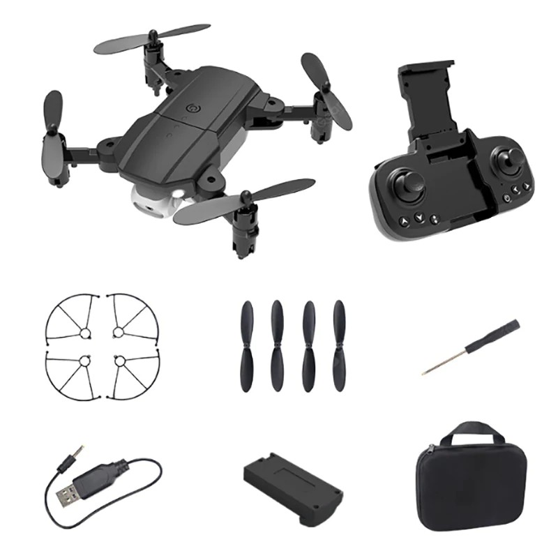 Flycam mini 4k giá rẻ Drone F87 kết nối WIFI, 2.4GHZ, ĐỘ PHÂN GIẢI 4K