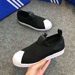 [ HÀNG HOT ] Giầy thể thao ADIDAS SLIP ON
