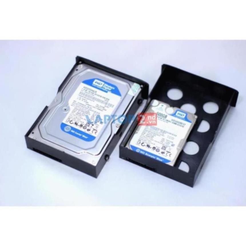 Box đựng ổ cứng Laptop và PC​