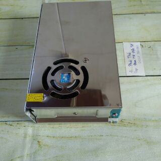 Nguồn tổ ong 12v-20A (có quạt)