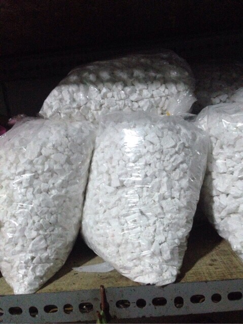 [nhập mã grothang5 giảm 10%] sỉ 5kg bột sắn dây nhà làm