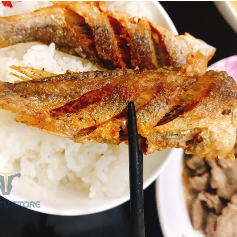 Khô cá đù loại 1 hảo hạng ,đặc sản CẦN GIỜ , cá đù khô phơi sấy nắng tự nhiên đảm bảo chất lượng ngon , vệ sinh