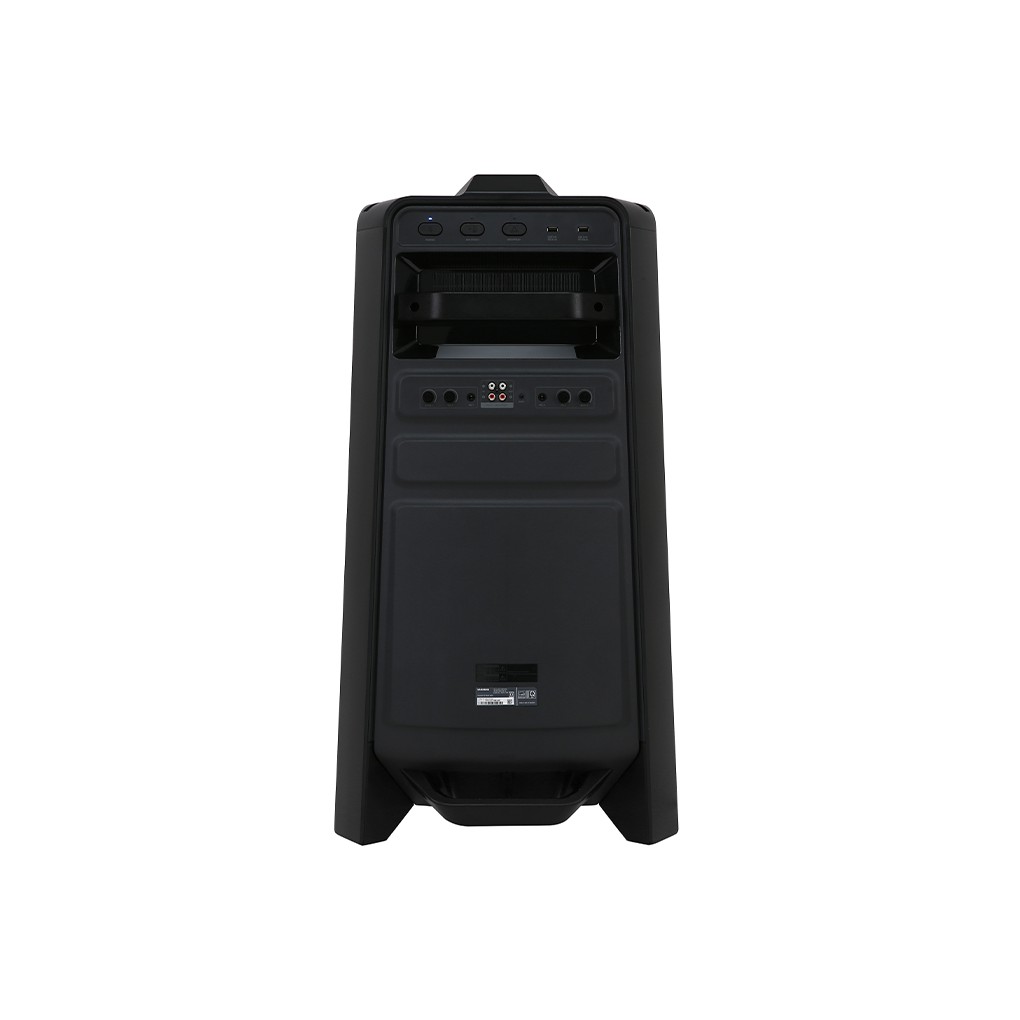Loa Tháp Samsung MX-T70/XV 1500W hàng chính hãng 100% bảo hành 12 tháng tặng kèm 1 Mic