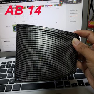 HỘC ĐỒ AIR BLADE 2014 | AB 14