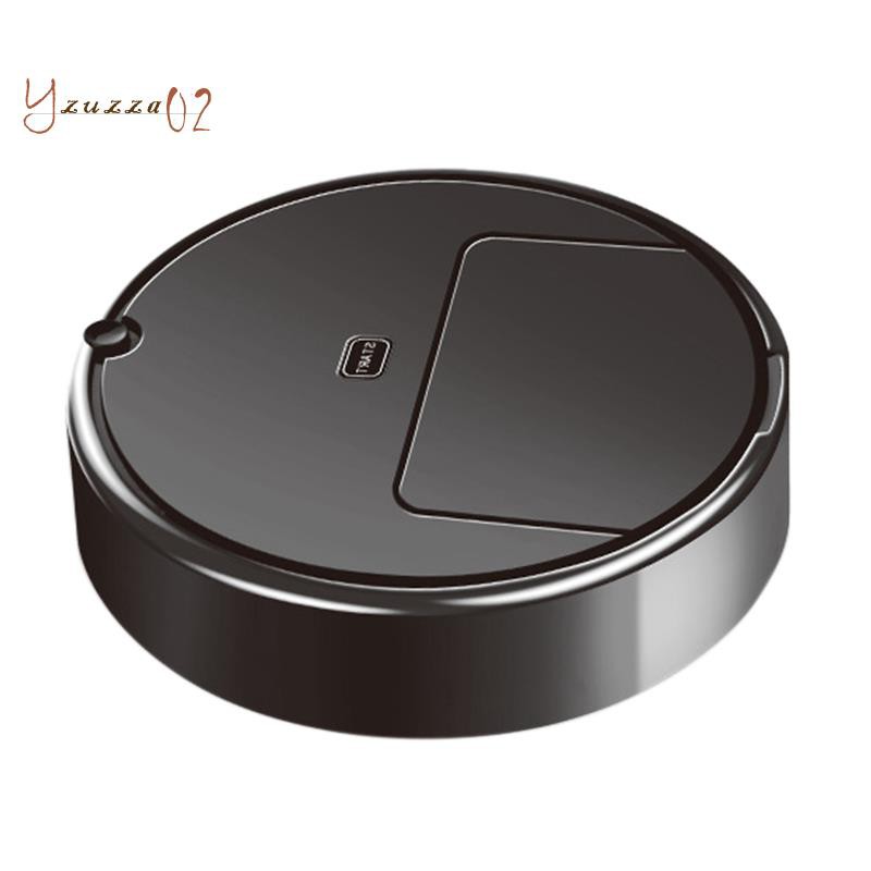 Robot Hút Bụi Thông Minh 3 Trong 1 1200pa