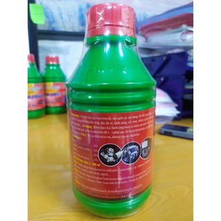 TẨY LỐC MÁY 702 CỰC MẠNH