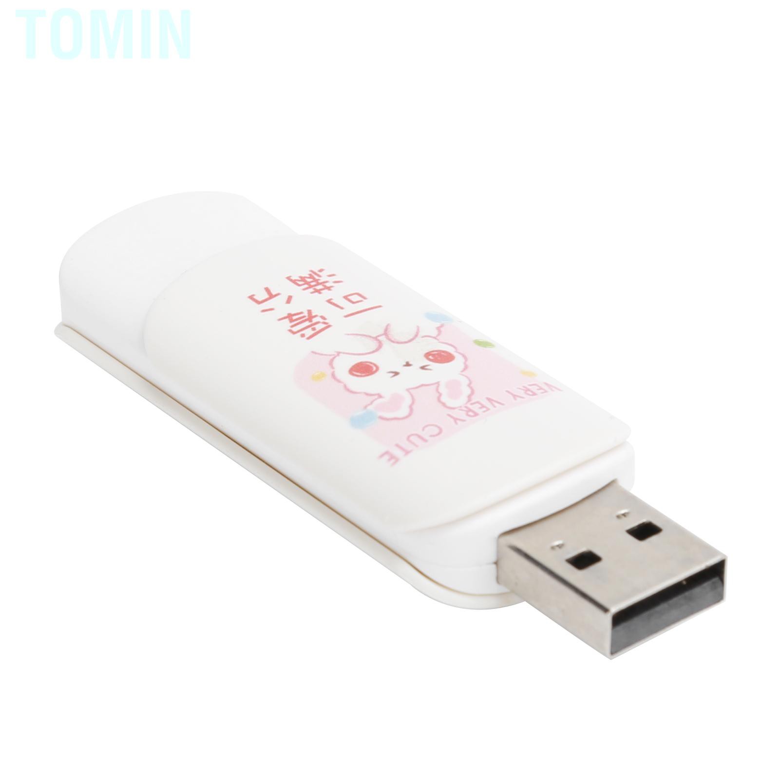 Usb 2.0 Họa Tiết Hoạt Hình Dễ Thương | BigBuy360 - bigbuy360.vn