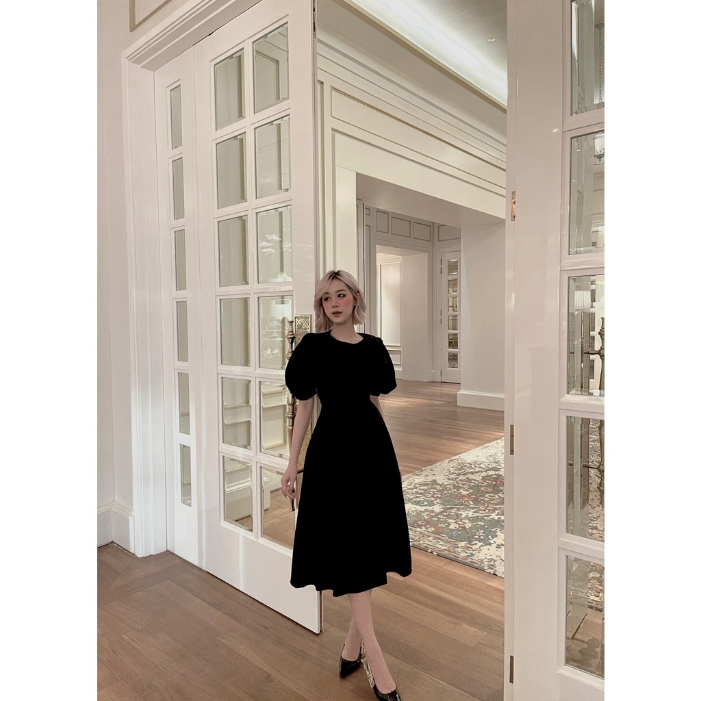 JESSI DRESS