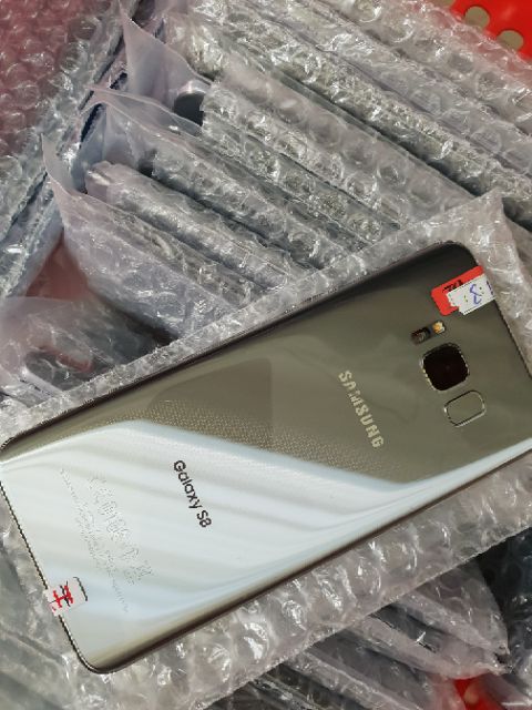 Điện thoại Samsung Galaxy S8 ram 4G bộ nhớ 64G 2sim mới Fullbox | BigBuy360 - bigbuy360.vn