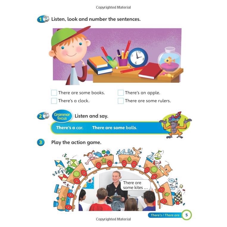 Sách - Super Minds 2 - Student's book