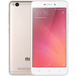 ĐIỆN THOẠI XIAOMI REDMI 4A 16GB RAM 2G