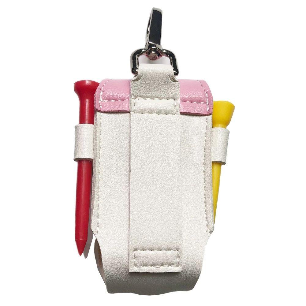 Túi Đựng Gậy Đánh Golf TAYLOR1 Bằng Da PU Chống Thấm Nước