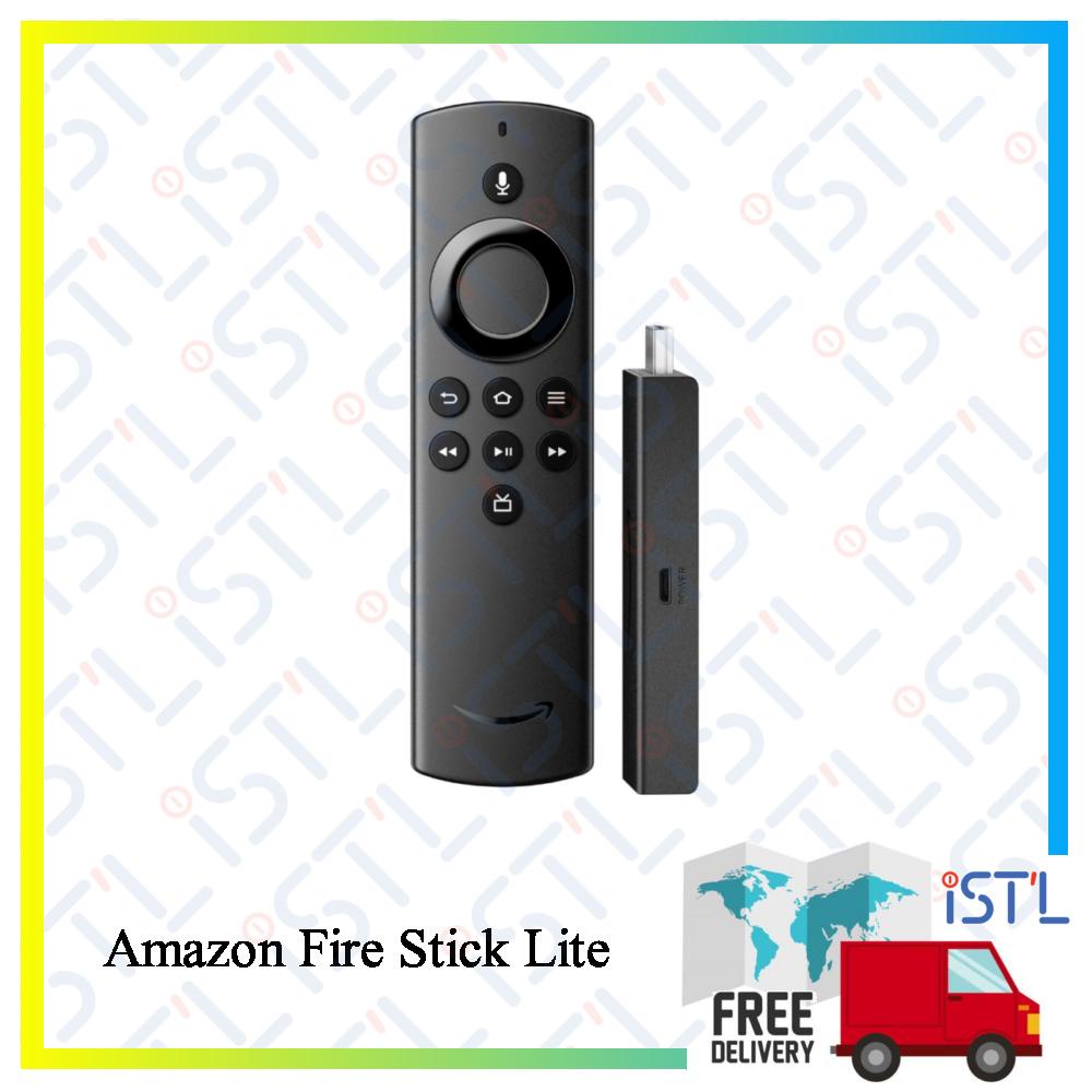 Amazon Fire TV Stick Lite