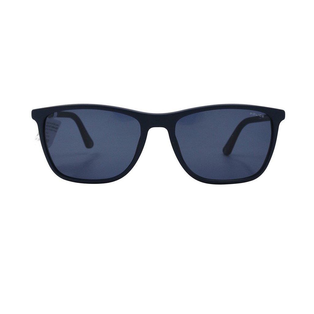 Kính mát Police chính hãng SPL972 màu sắc thời trang, thiết kế dễ đeo bảo vệ mắt