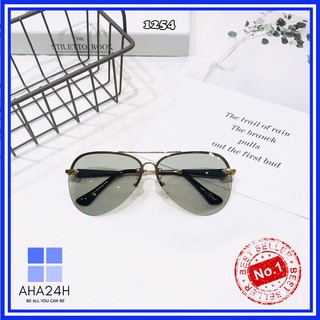 Avalon kính mát nam merce cao cấp tròng đổi màu trong đêm siêu hot ah1254