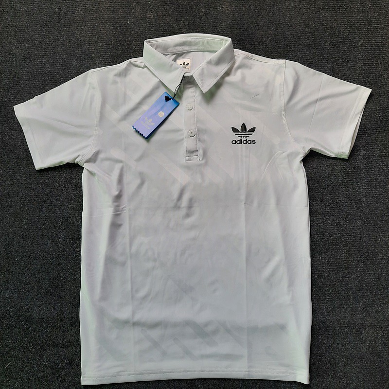 Áo Thun Nam Có Cổ Thể Thao K02 | BigBuy360 - bigbuy360.vn