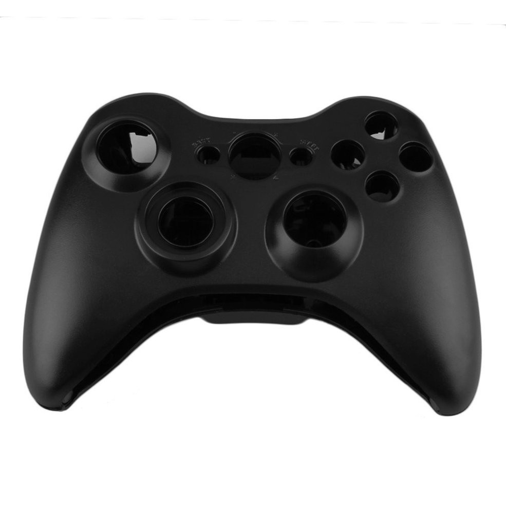 Tay Cầm Chơi Game Không Dây Cho Xbox 360 (Wireless Game Handle Shell + Buttons Set)