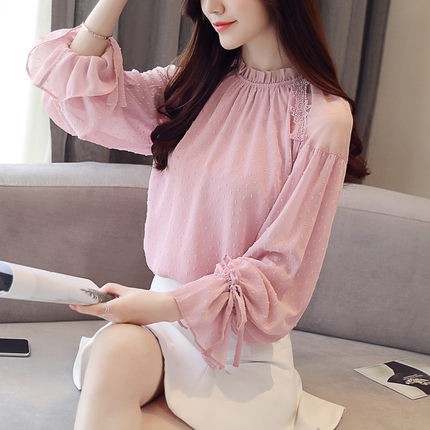 (ORDER) Áo kiểu thời trang