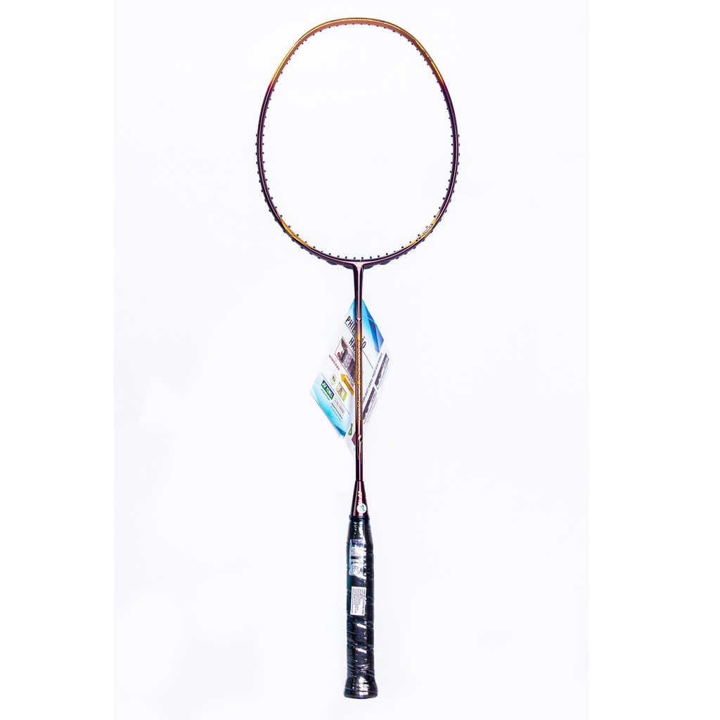 Vợt cầu lông - Vợt cầu lông Yonex Nanoray Tour 7700 đỏ chính hãng - Fbsport