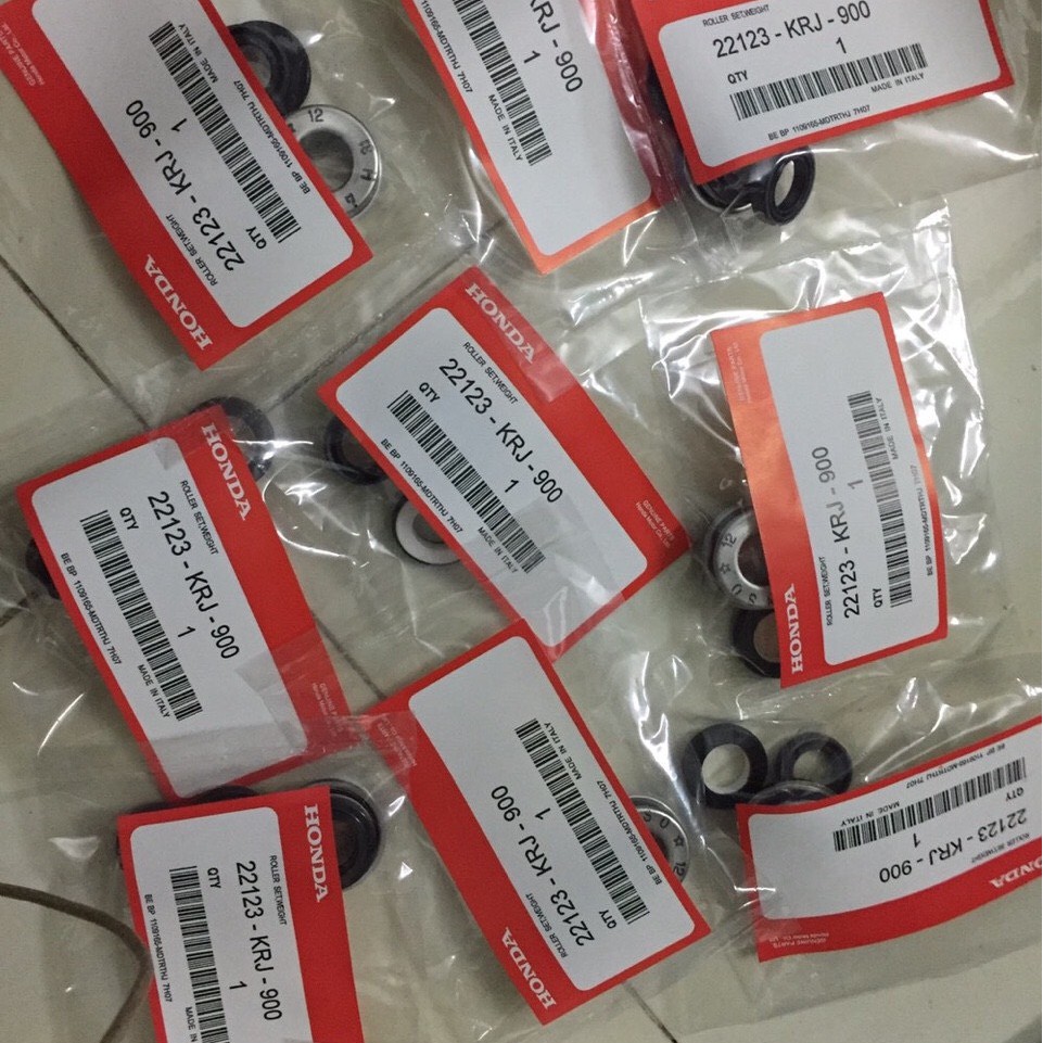 PHỚT NƯỚC SH Ý ZIN  HONDA