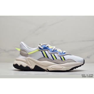 GIÀY NAM NỮ Adidas Ozweego