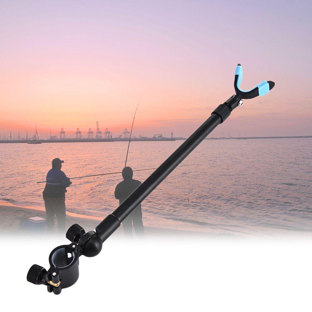 Giá Đỡ Cần Câu Cá Đa Năng Có Thể Điều Chỉnh Tiện Lợi