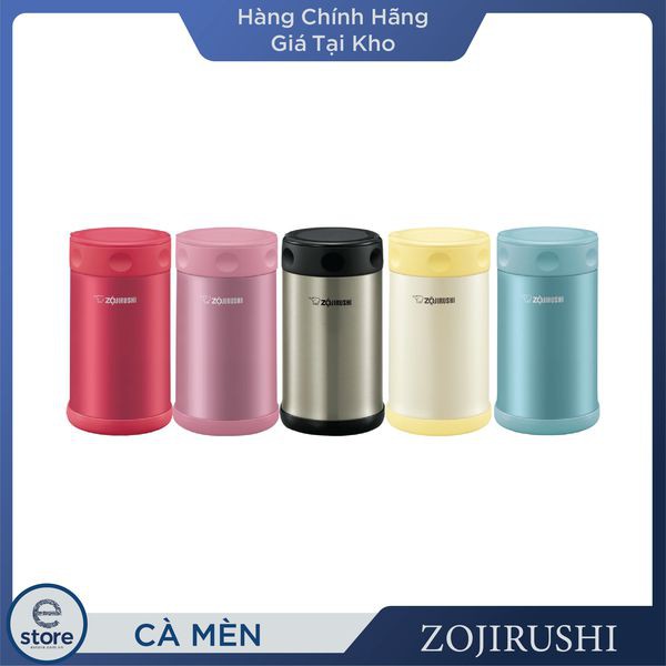 Cà mèn đựng cháo giữ nhiệt Zojirushi FCE75