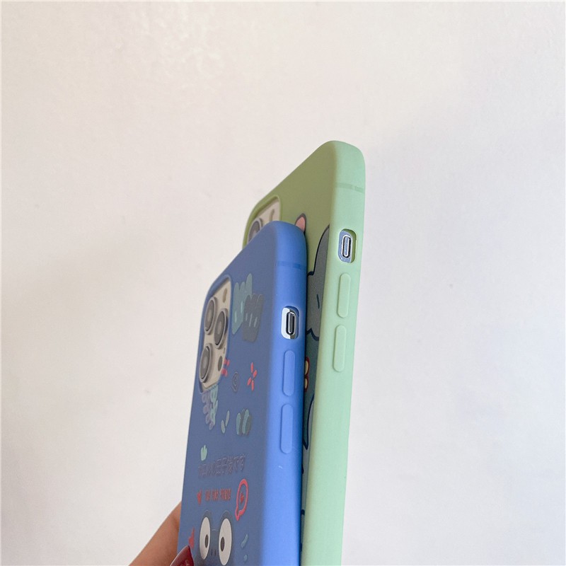 Ốp điện thoại mềm cho HUAWEI NOVA 3I 4 3E 5 pro 3 2s 6 7 8 P20 LITE P30 p40 MATE 20 MATE 30 40