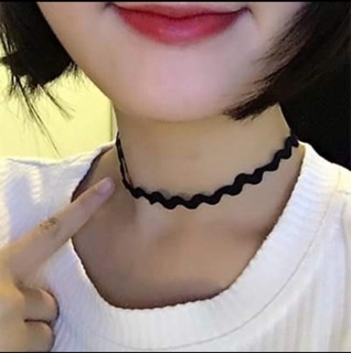 Vòng Cổ Choker Fashion