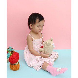 Gấu Mập Bery