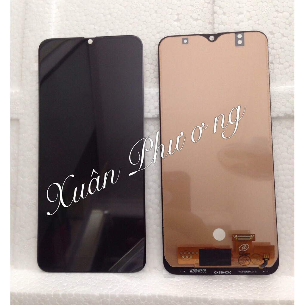 Màn hình SAMSUNG A30 - A50 Zin Hãng