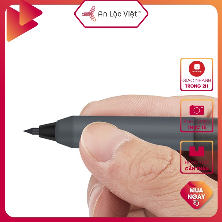 Bút Chì Vĩnh Cửu Homu Không Cần Chuốt Siêu Bền H508
