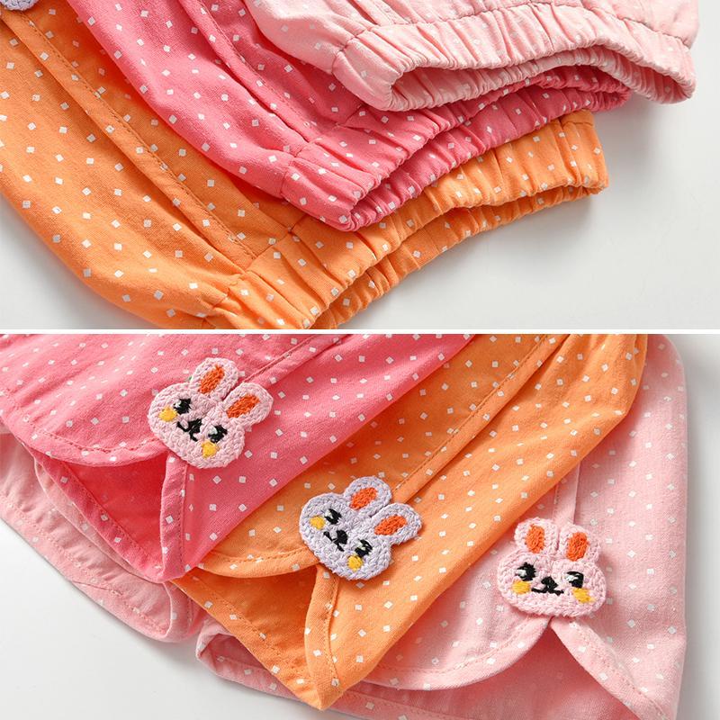 Quần Dáng Rộng Thiết Kế Mới Thời Trang Mùa Hè Theo Phong Cách Hàn Quốc Cho Nữ