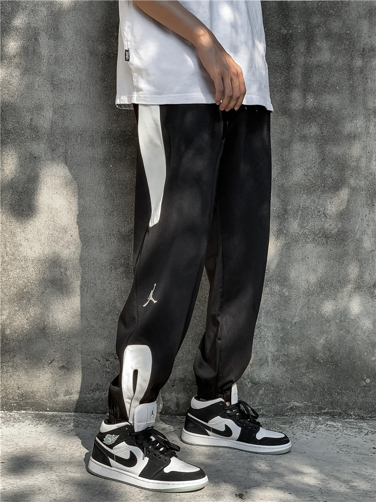 Quần Dài Thể Thao Nike Aj Phong Cách Năng Động Thời Trang Cho Nam | BigBuy360 - bigbuy360.vn