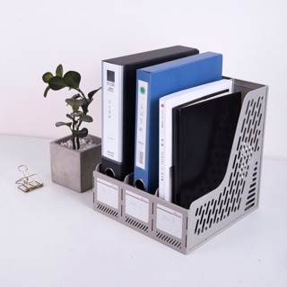 Khay Hồ Sơ Deli 9845