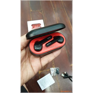 Tai nghe nhét tai Lenovo HT18