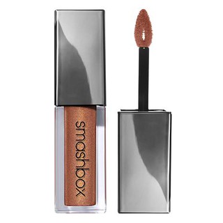 Son kem SMASHBOX Petal Metal Always On Liquid Lipstick - Smashbox + Vlada