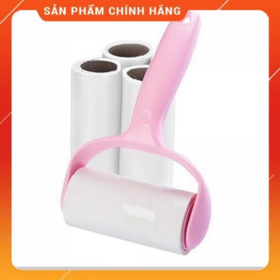 Cây Lăn Bụi Quần Áo Ghế Nệm Cao Cấp