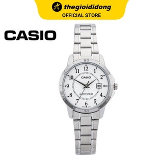 Đồng hồ Nữ Casio LTP-V004D-7BUDF