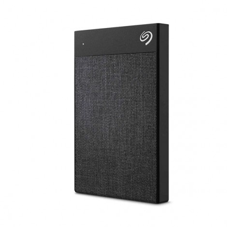 Ổ Cứng gắn ngoài 1TB Seagate Backup Plus Ultra TOUCH 2.5&quot; STHH1000400 (Đen)