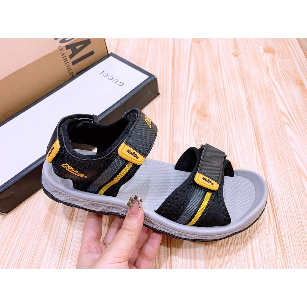 GIÀY SANDAL G3 [SZ35-42]