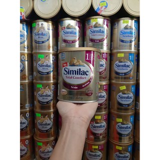 Sữa Similac total Comfort số 1 lon 360g