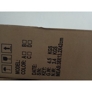Ngăn kéo đựng tiền G330