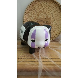 Heo Đất Handmade - Heo Vô Diện