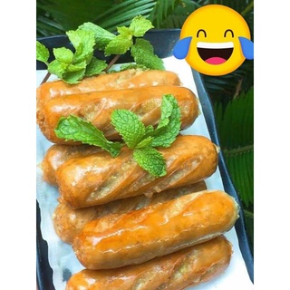 XÚC XÍCH TƯƠI 🍀🍀500g.(giao hỏa tốc)