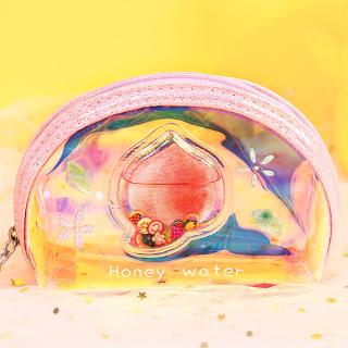 Ví nhỏ màu dạ quang độc đáo cho nữ