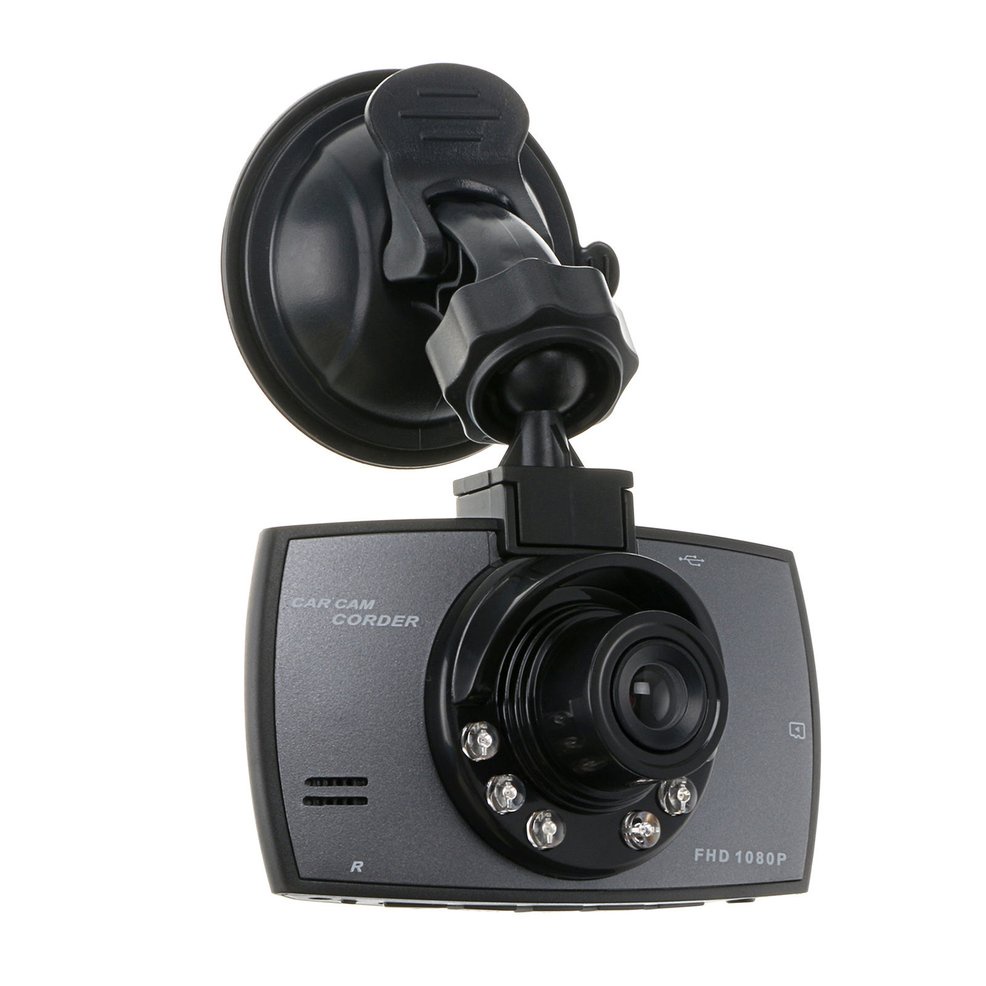 Camera Hành Trình G30 2.4 Inch Dvr 90 Độ Cho Xe Hơi | BigBuy360 - bigbuy360.vn