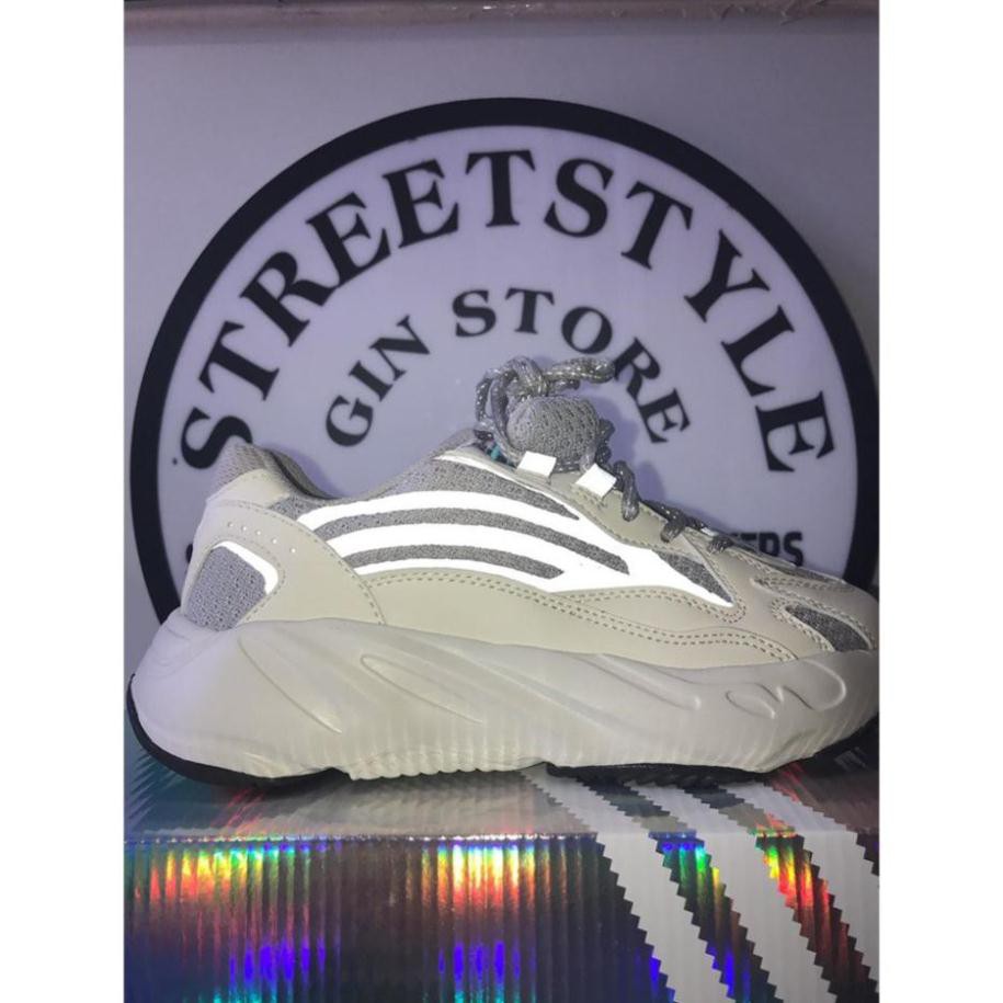 Giày sneaker Yz 700 full size nam nữ  - kèm ảnh thật (gin store) -re13d new K