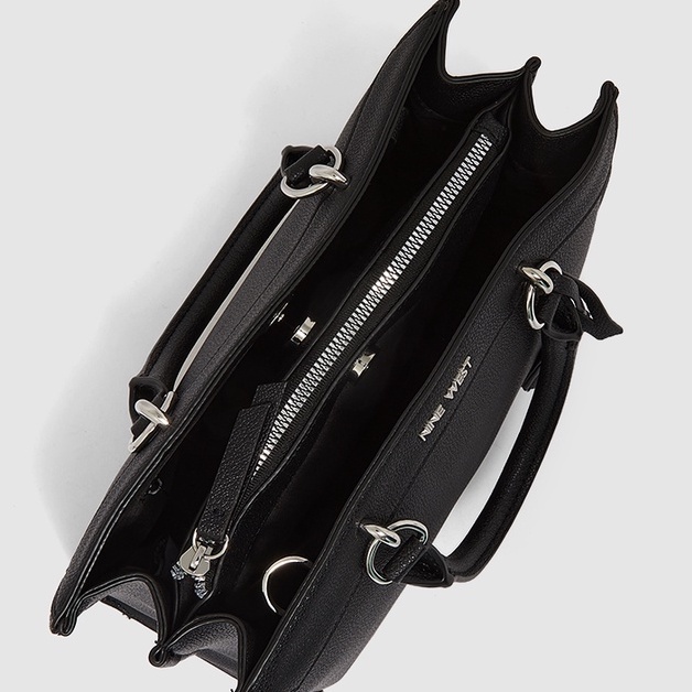 Túi Xách Nine West Túi Nine West Paulson Satchel Buff