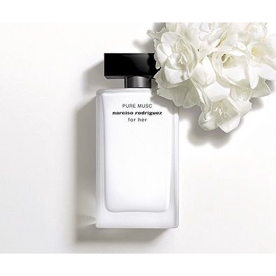 🌟 Nước Hoa Narciso Rodriguez for Her Trắng EDP -5ml/10ml #.founderperfume